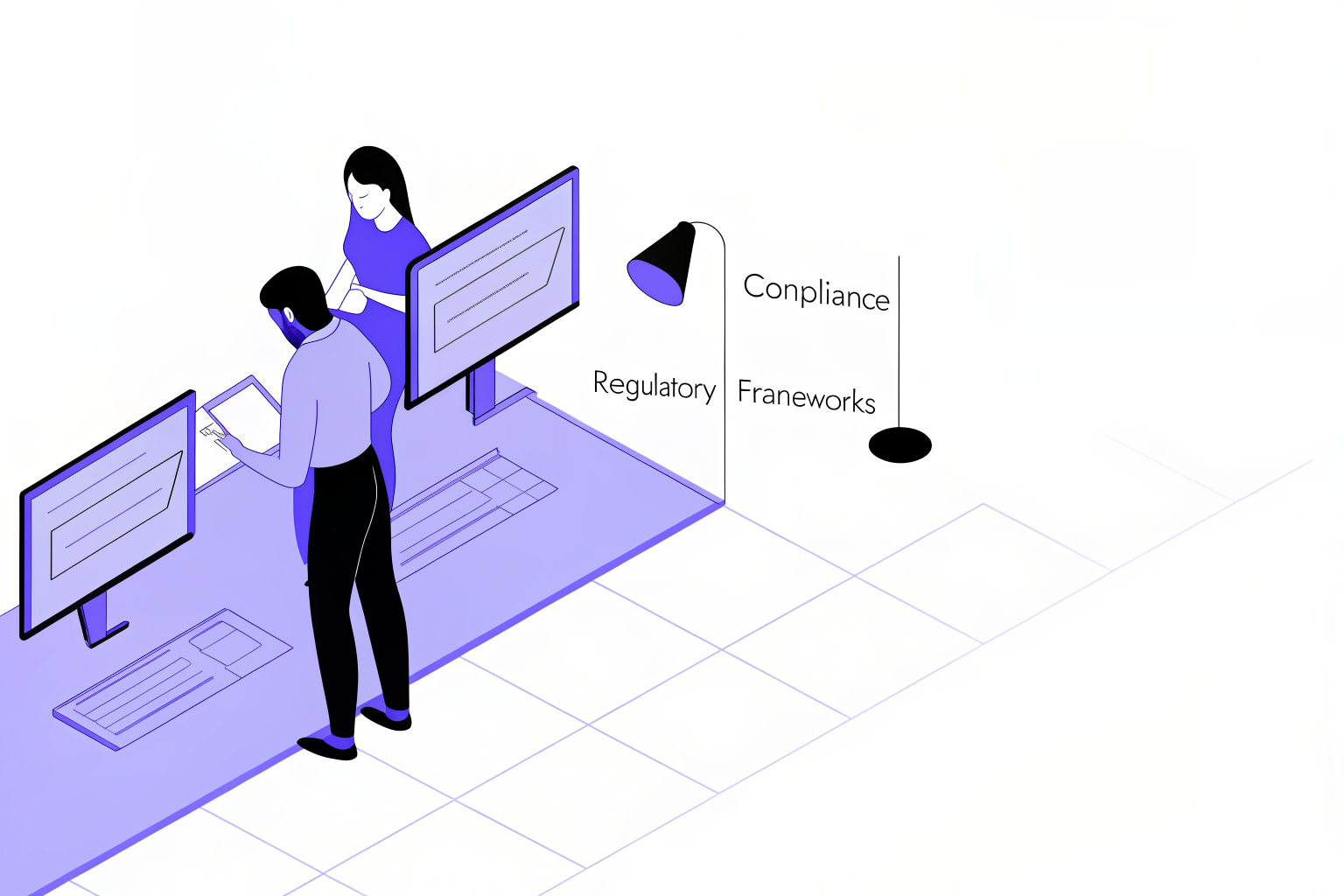 KYB compliance requirements: what the regulations actually demand