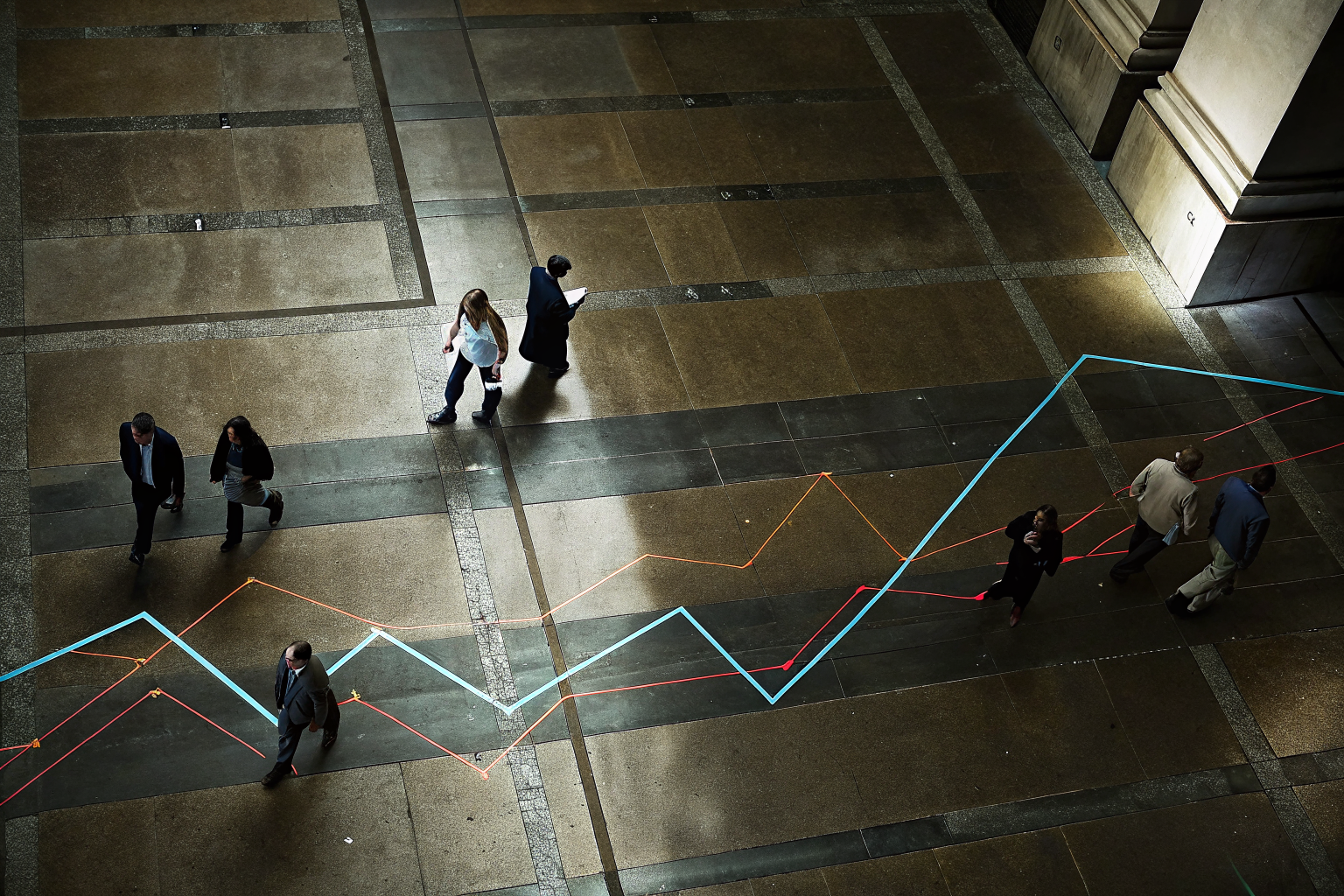 Agentic AI for financial crime operations