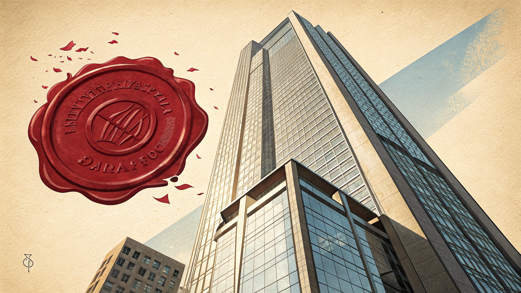 OFAC fines State Street $7.5m for Russian sanctions lapses