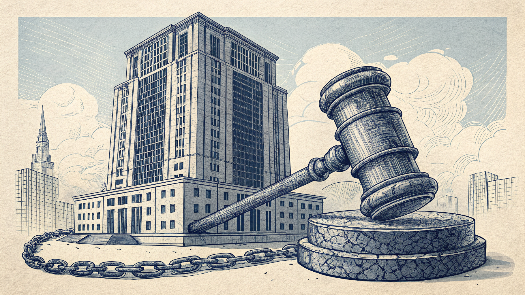 State Street copped $7.5m OFAC fine for Russian sanctions lapses
