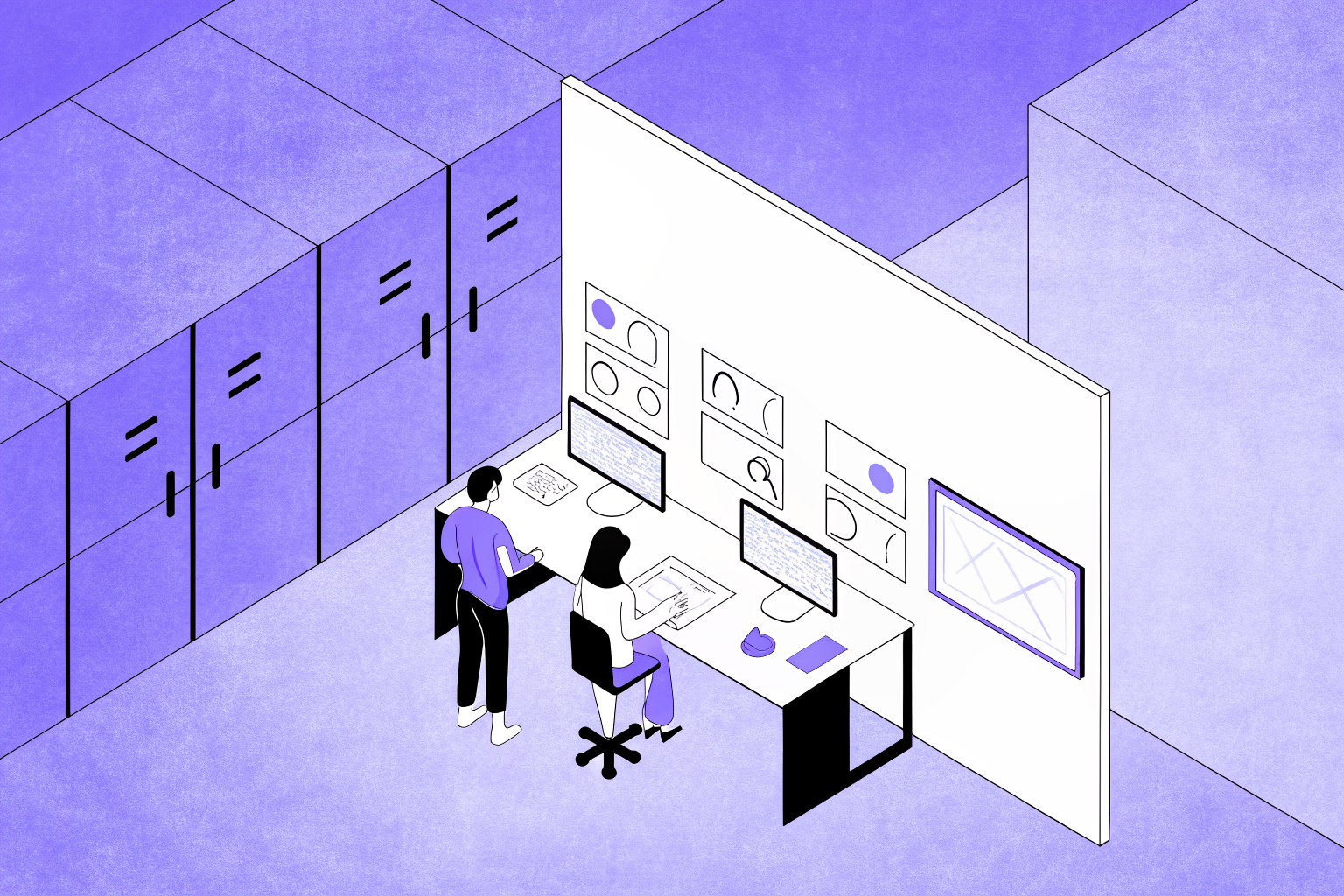 What compliance teams actually mean when they say "orchestration"